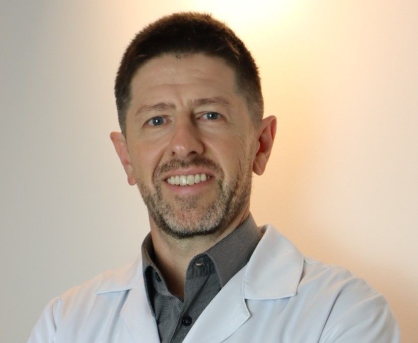Dr. Sérgio Rigoni Loss