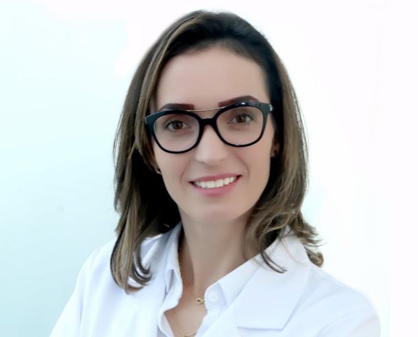 Dra. Tailize Menegazzo Pisoni