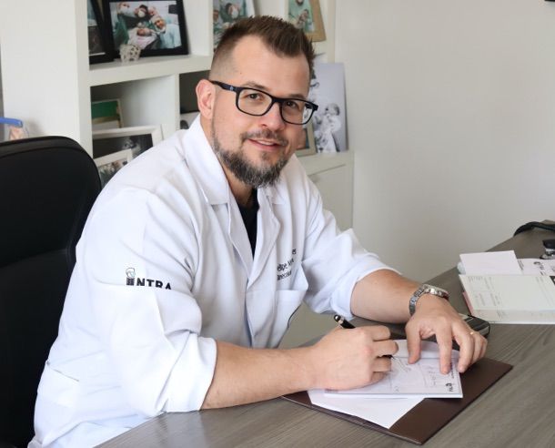 Dr. Felipe Matzenbacher